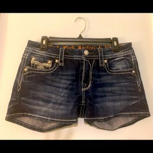 Rock Revival (Sherry) style shorts